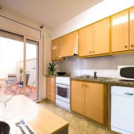 Apartments Figueres 피게레스 객실 사진