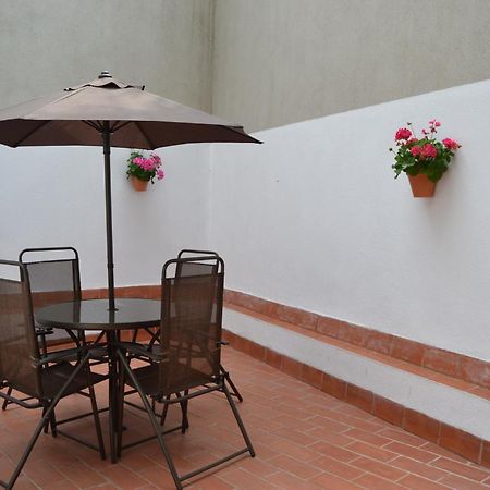 Apartments Figueres 피게레스 외부 사진