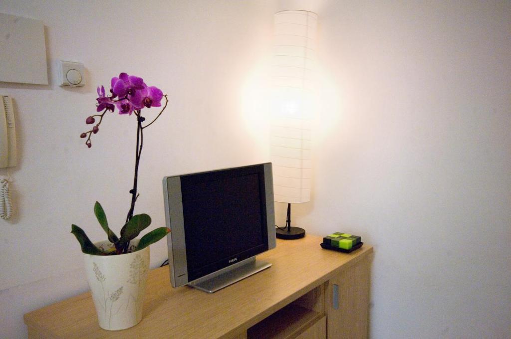 Apartments Figueres 피게레스 객실 사진