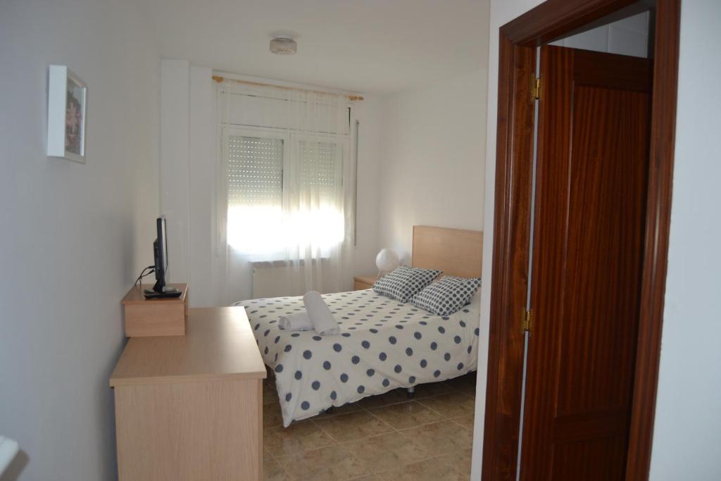 Apartments Figueres 피게레스 외부 사진