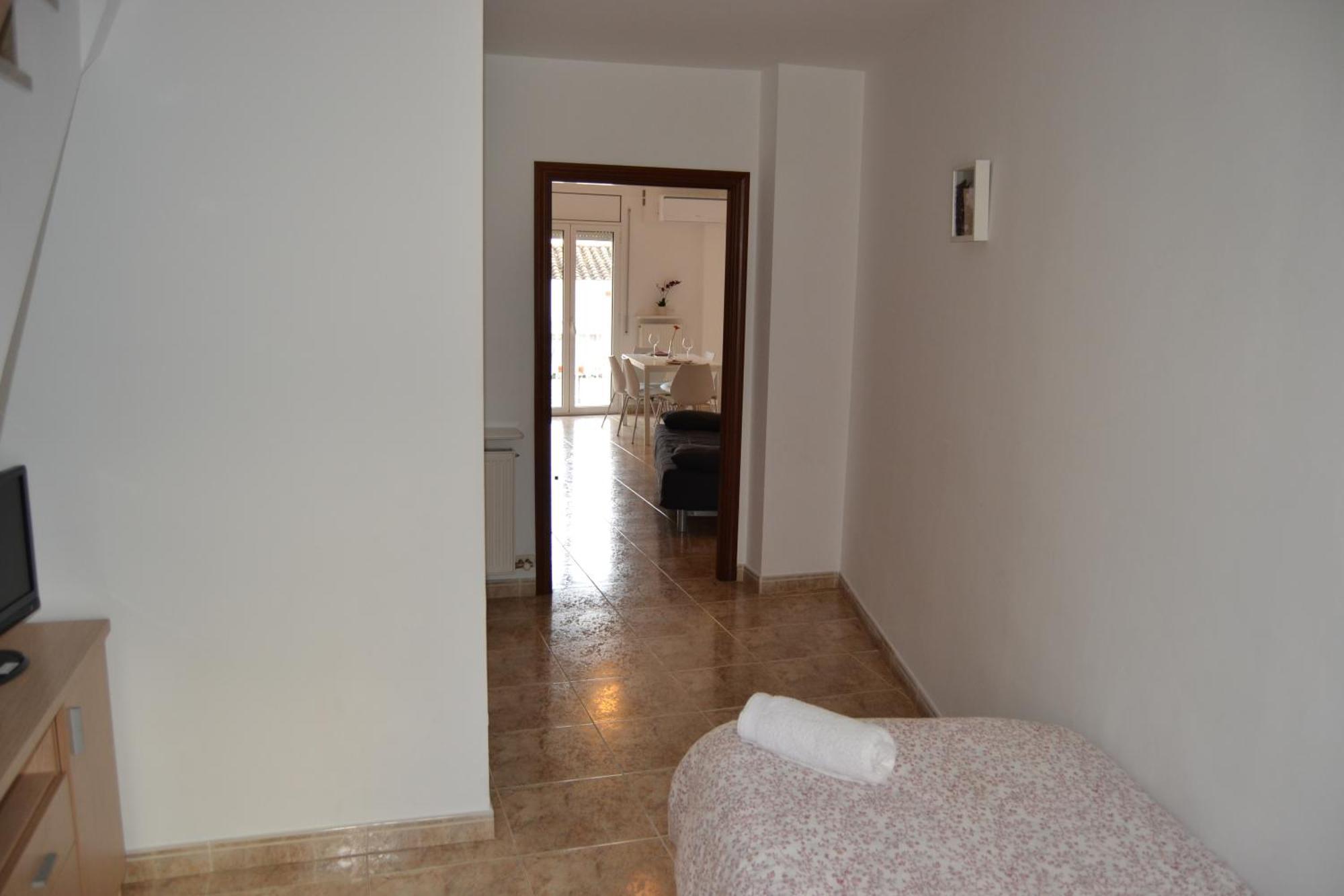 Apartments Figueres 피게레스 외부 사진