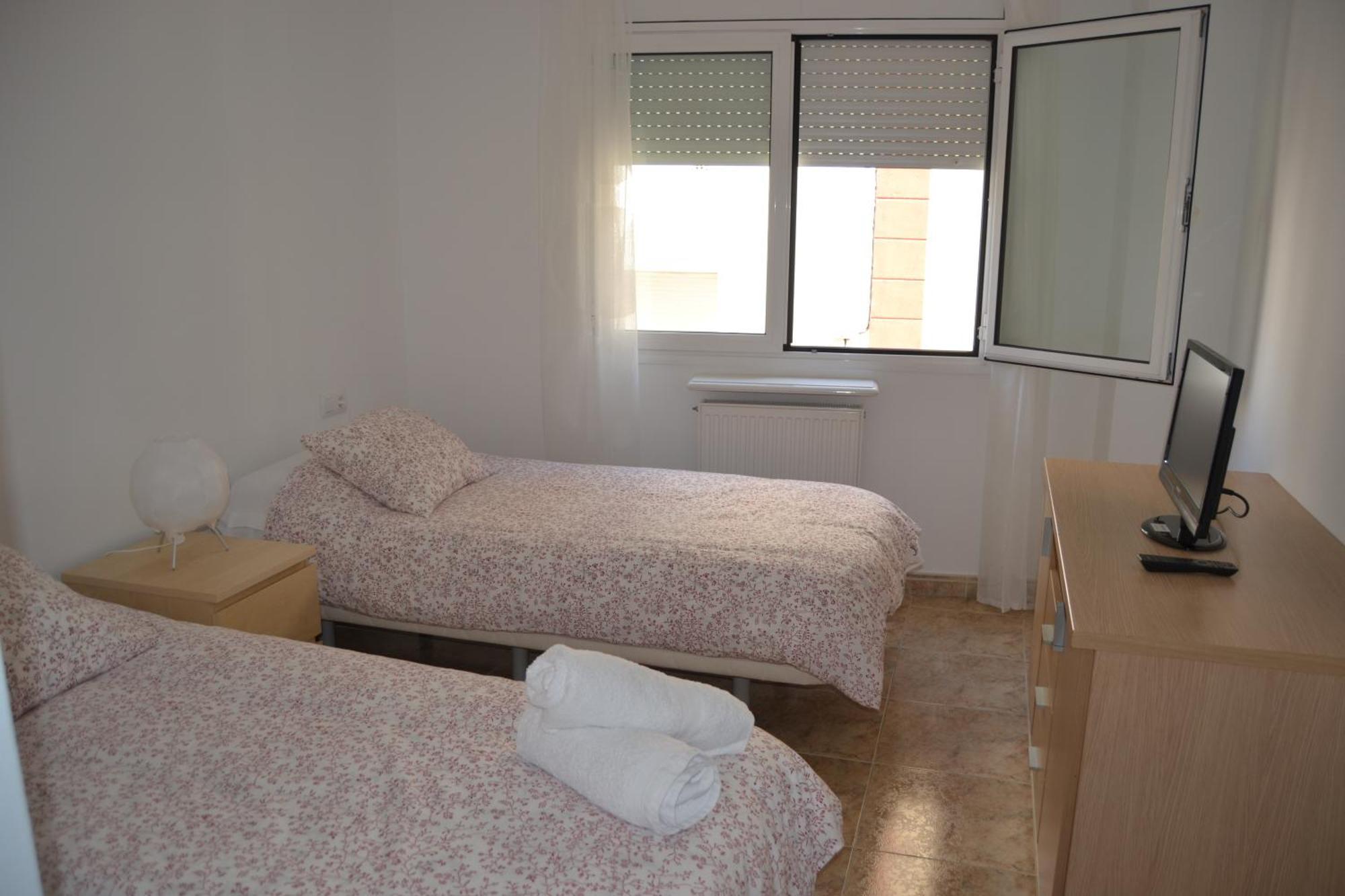 Apartments Figueres 피게레스 외부 사진