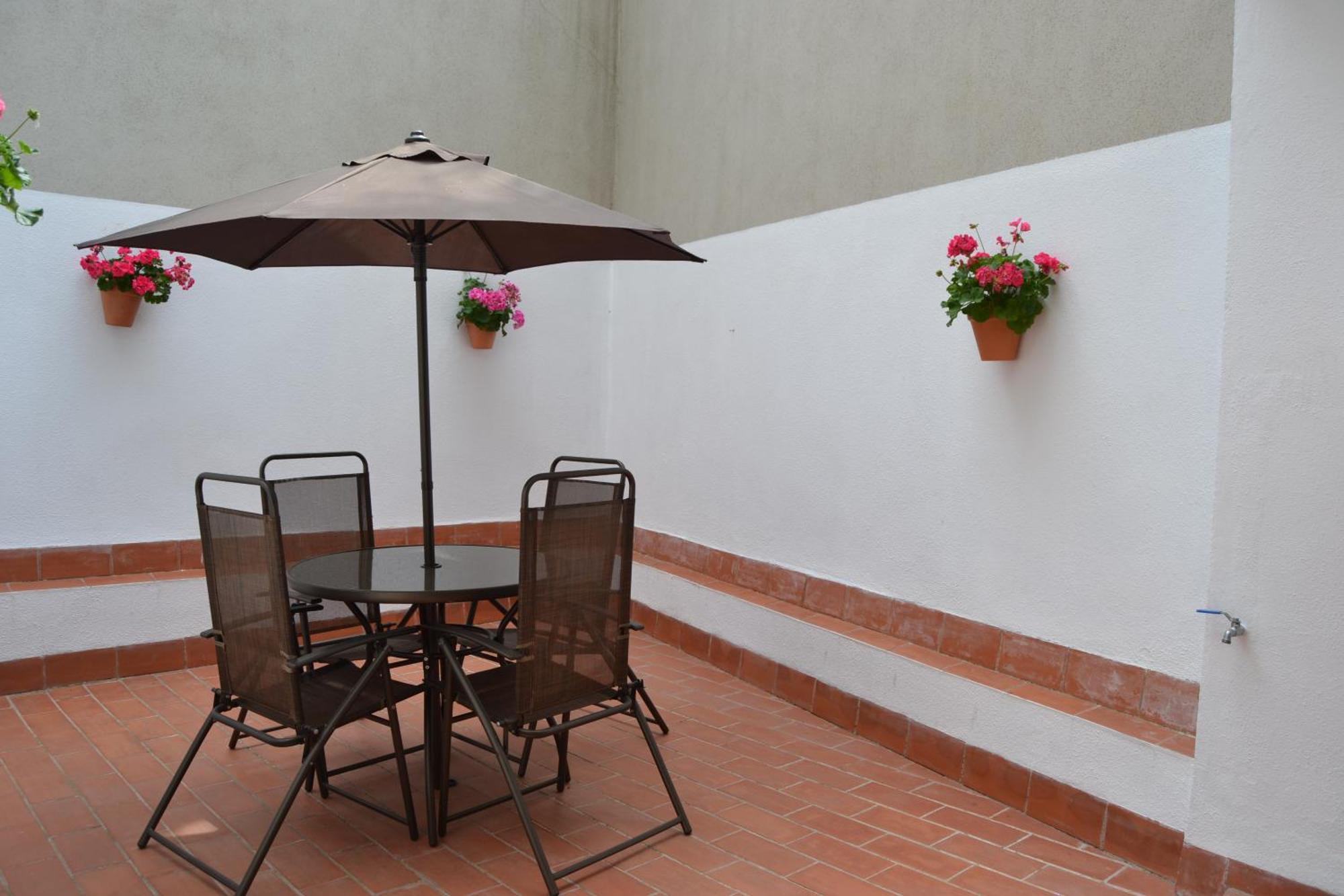 Apartments Figueres 피게레스 외부 사진