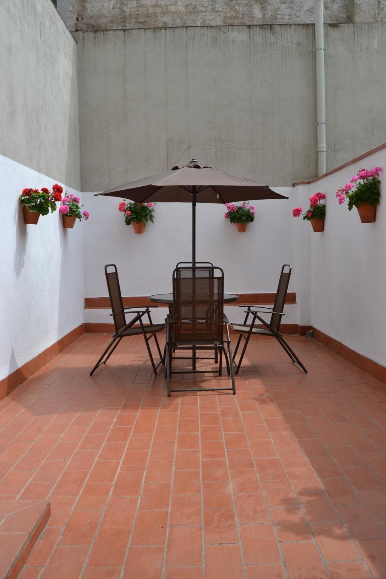 Apartments Figueres 피게레스 외부 사진
