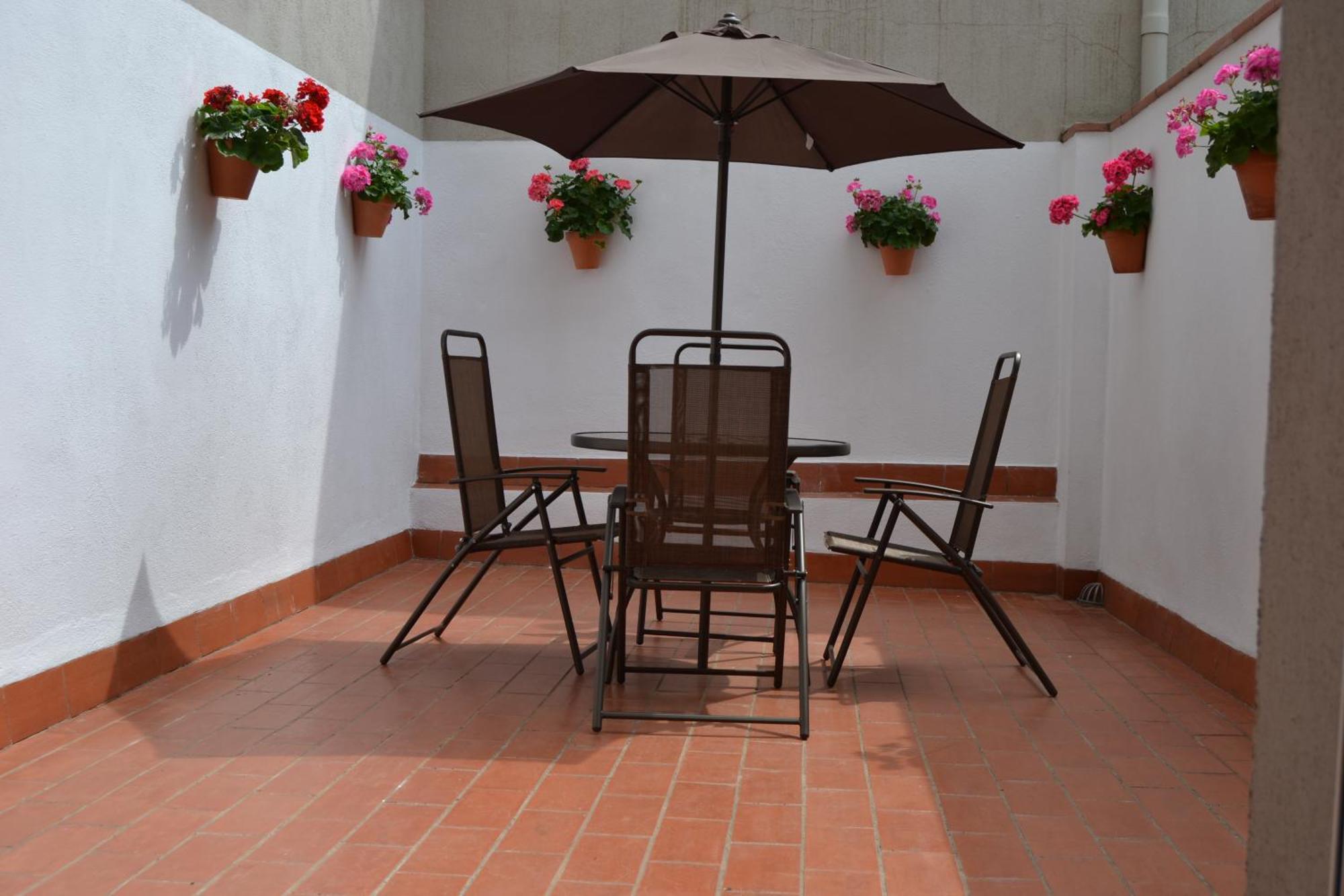 Apartments Figueres 피게레스 외부 사진