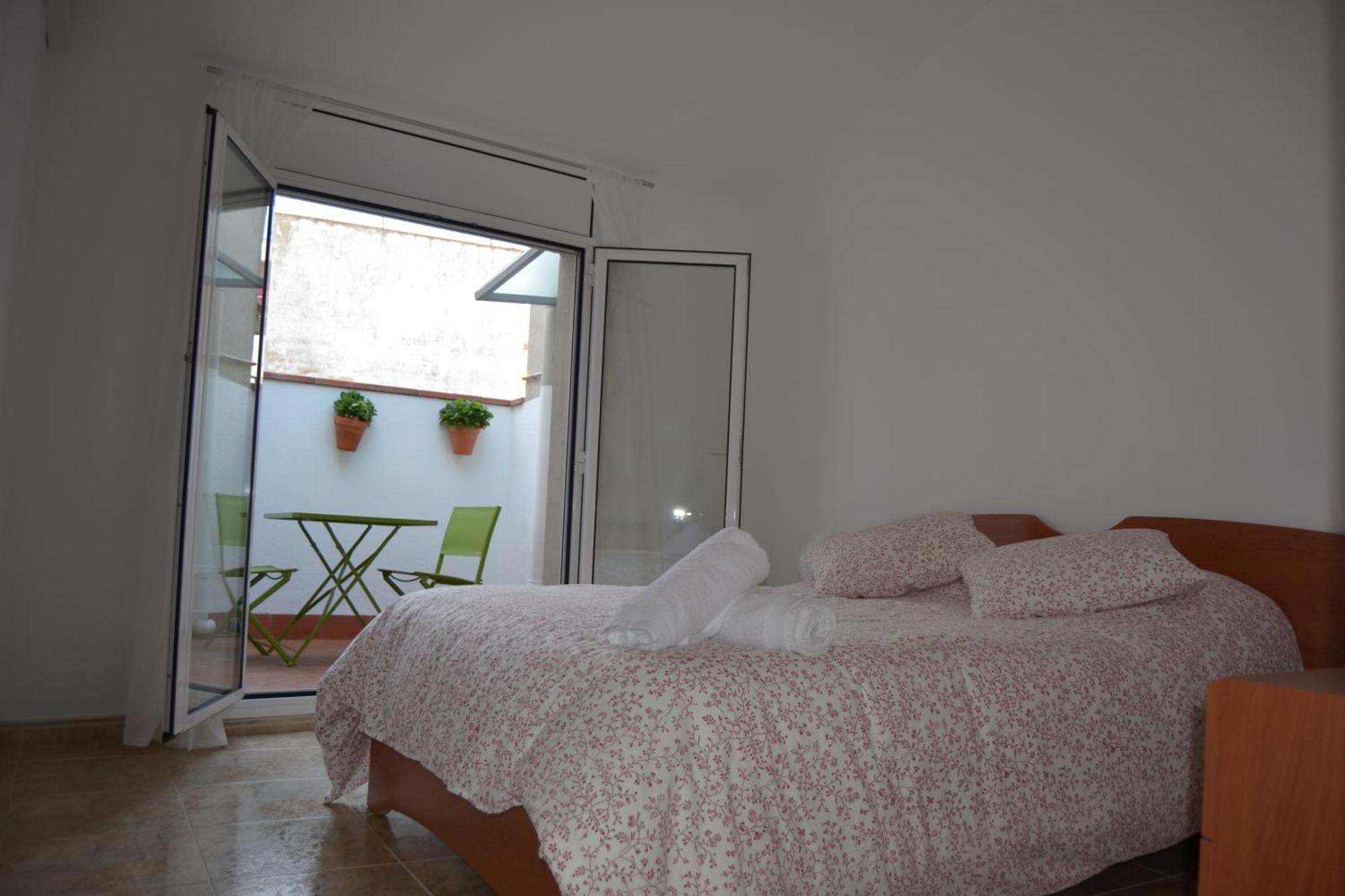 Apartments Figueres 피게레스 외부 사진