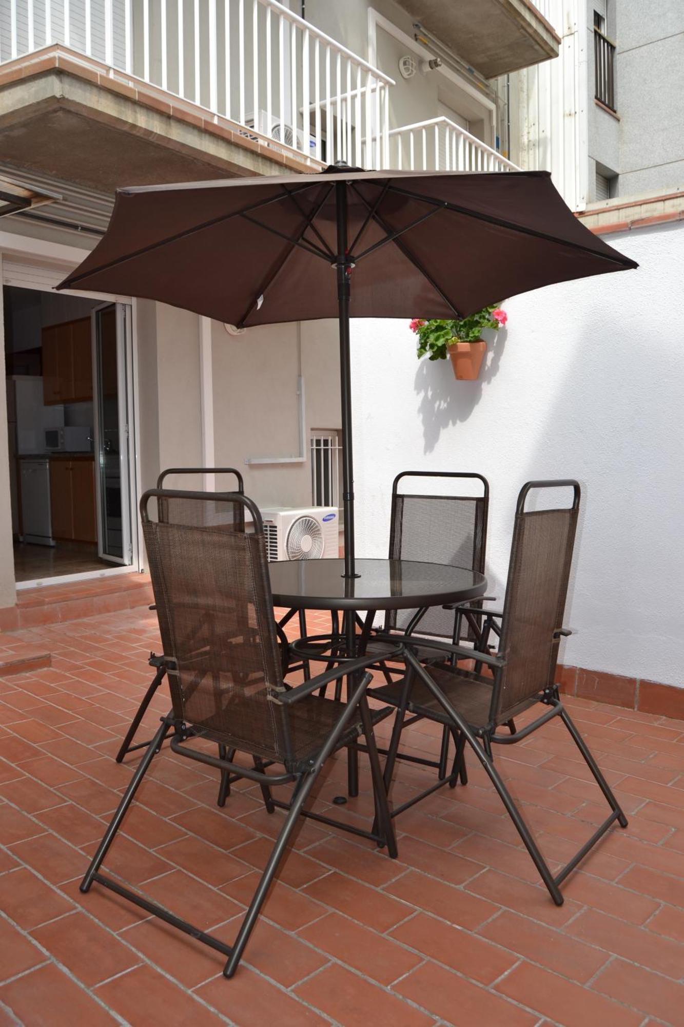 Apartments Figueres 피게레스 외부 사진