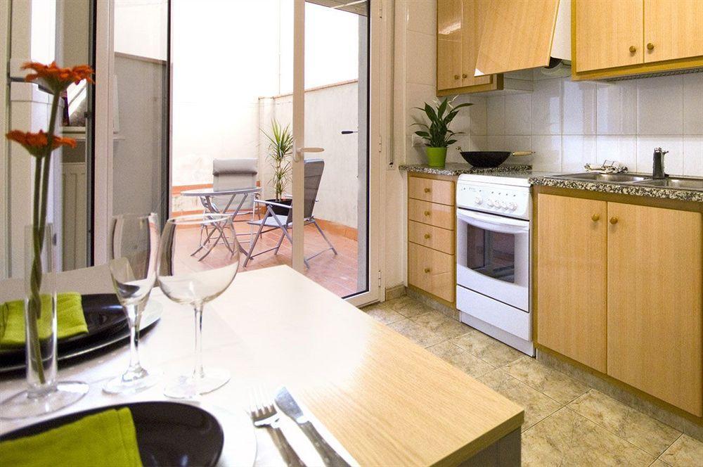 Apartments Figueres 피게레스 외부 사진