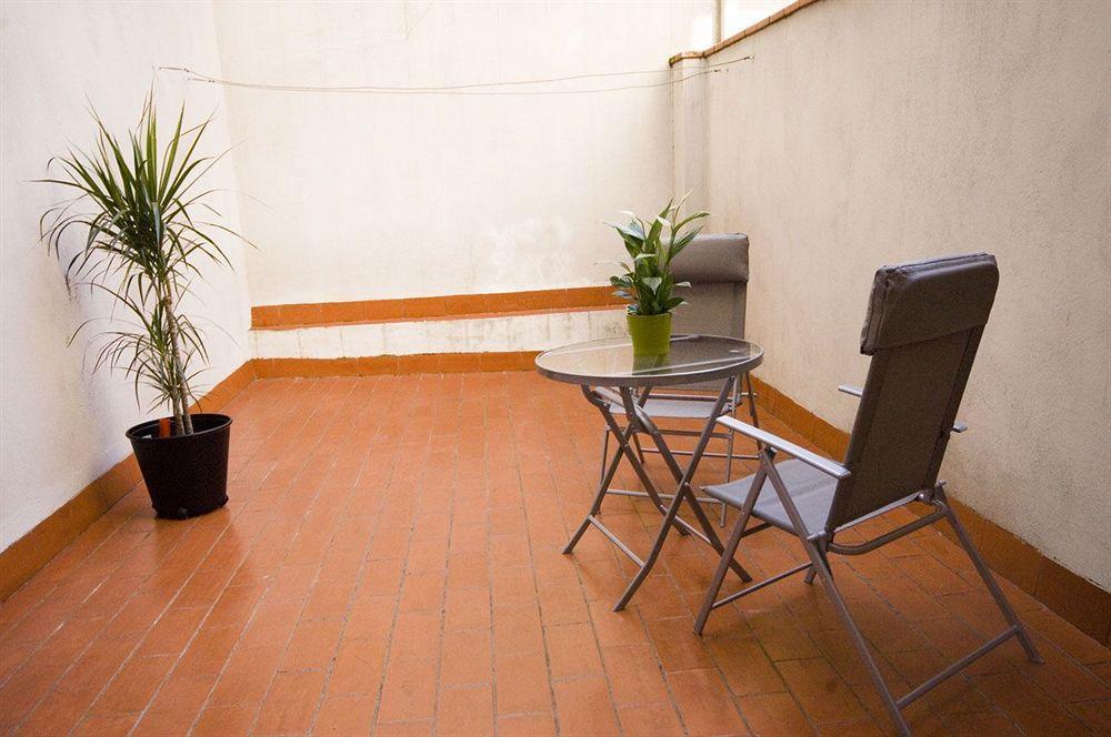 Apartments Figueres 피게레스 외부 사진