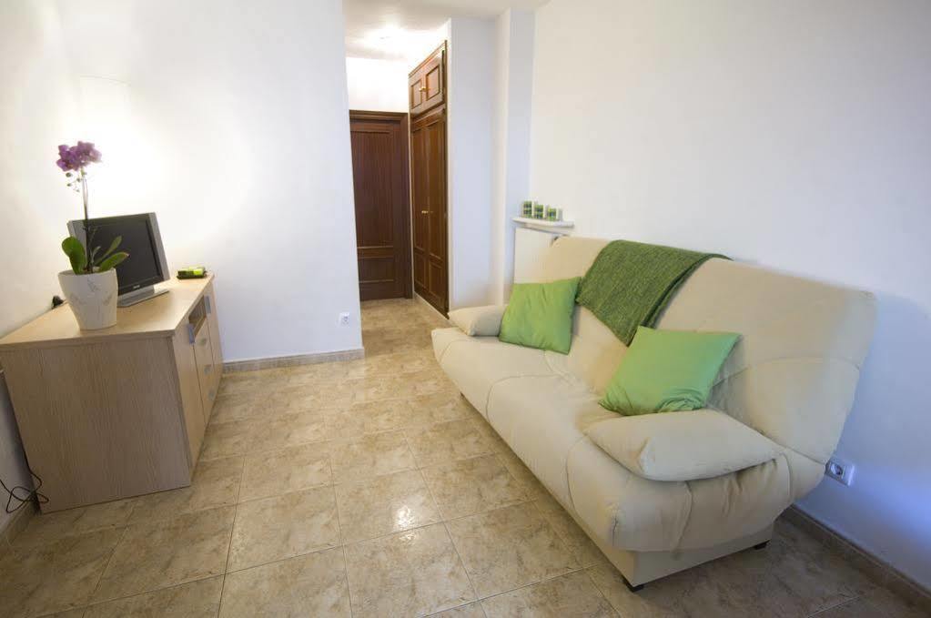 Apartments Figueres 피게레스 외부 사진